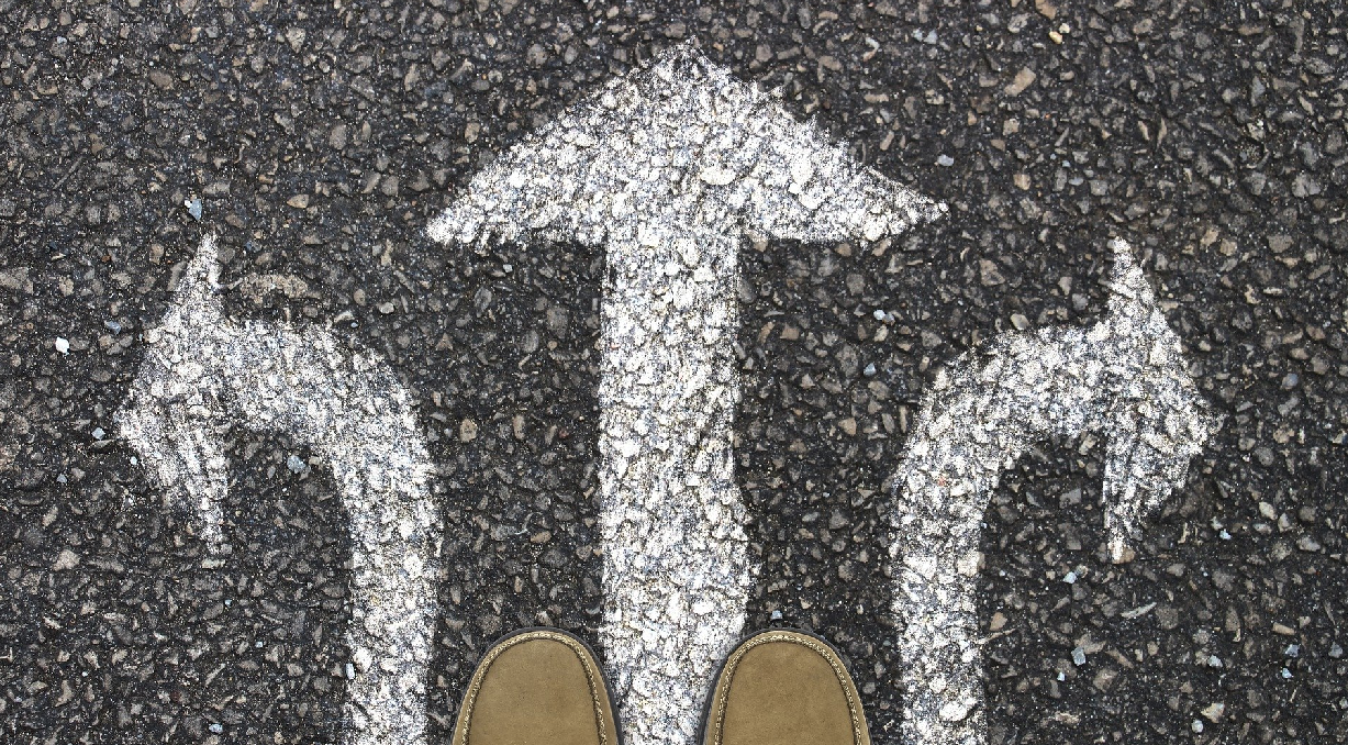 scelta mercati, percorso