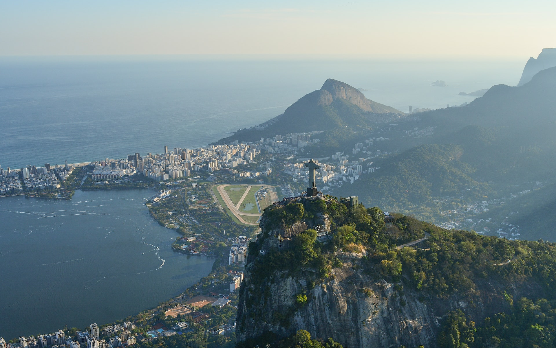 brasile, rio de janeiro