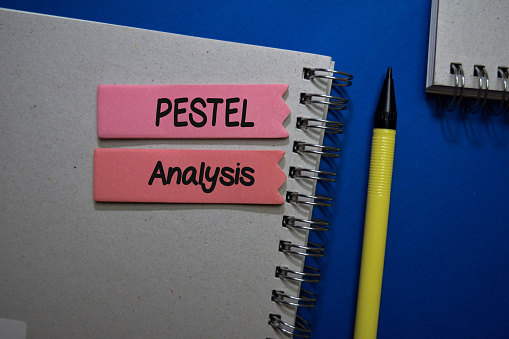 analisi pestel marketing