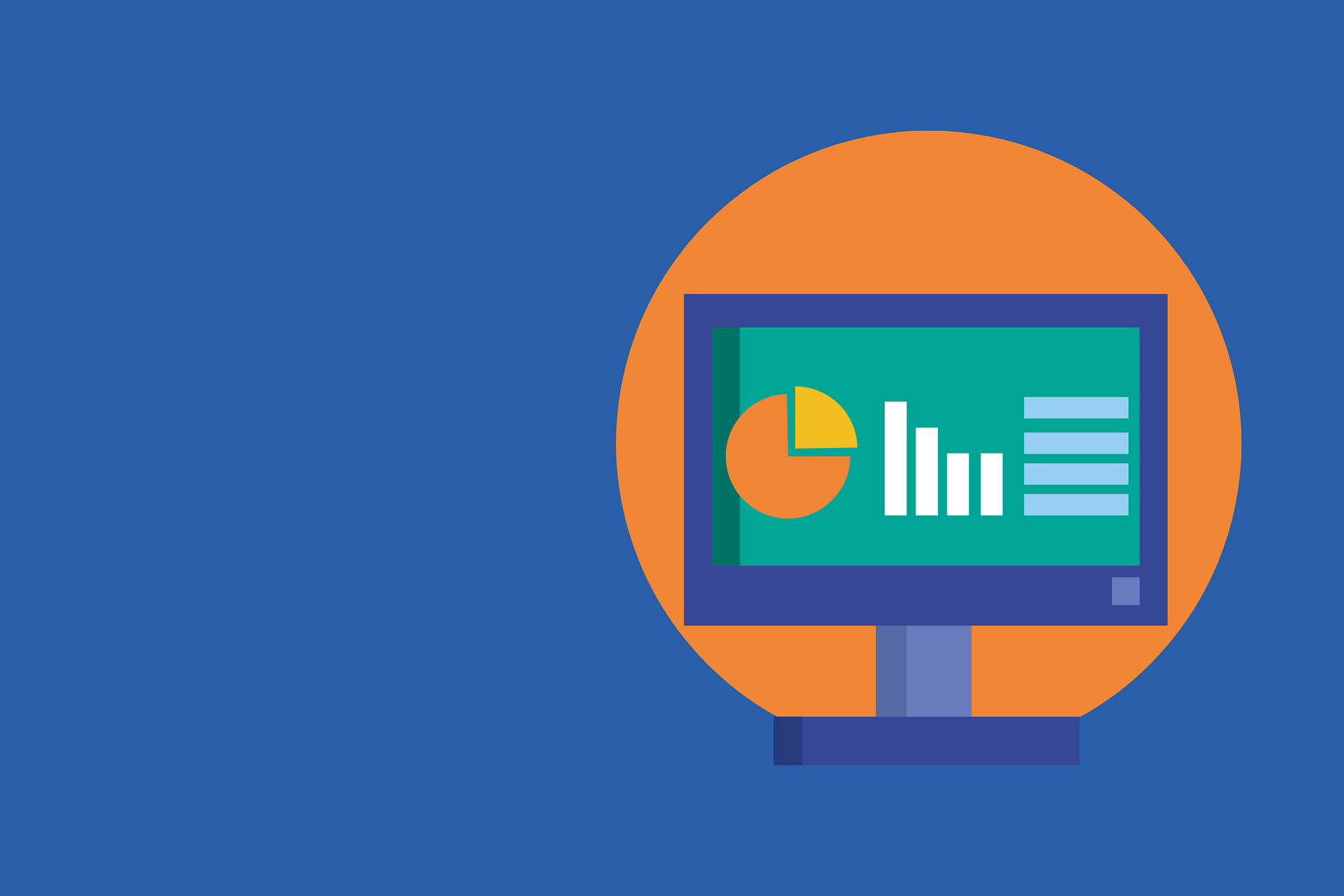 Trend di mercato, analisi dati
