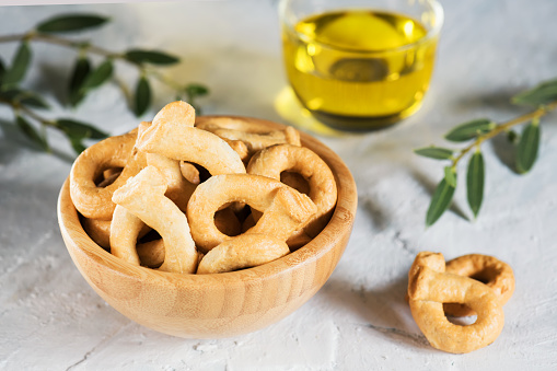 taralli