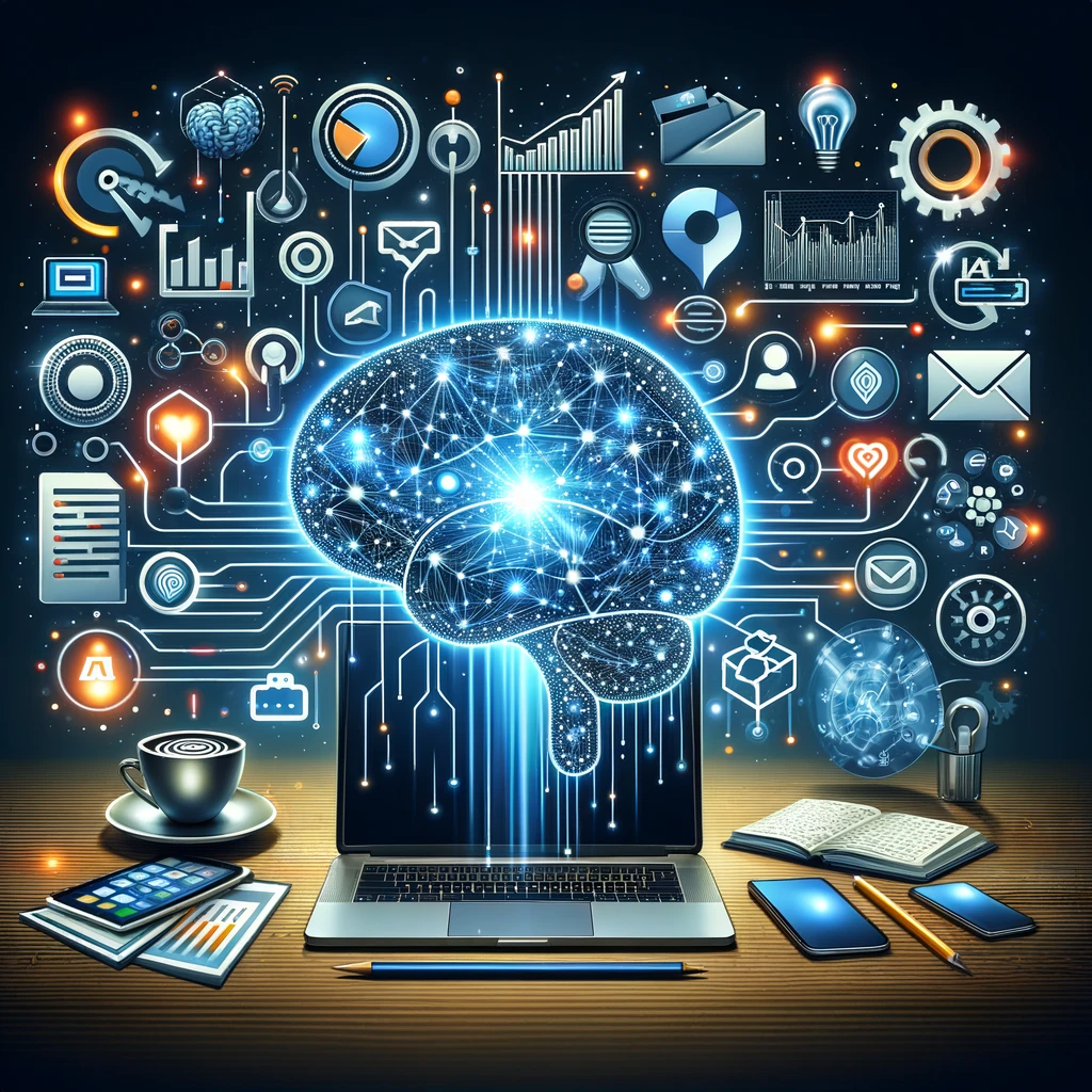 L'Intelligenza Artificiale nel Marketing